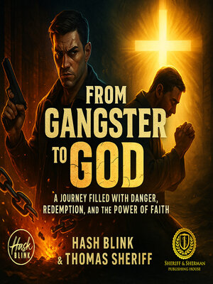cover image of From Gangster to God